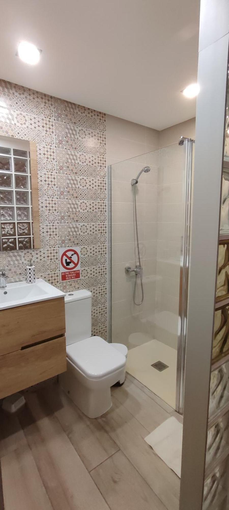Torremolinos Bajondillo Beach المظهر الخارجي الصورة