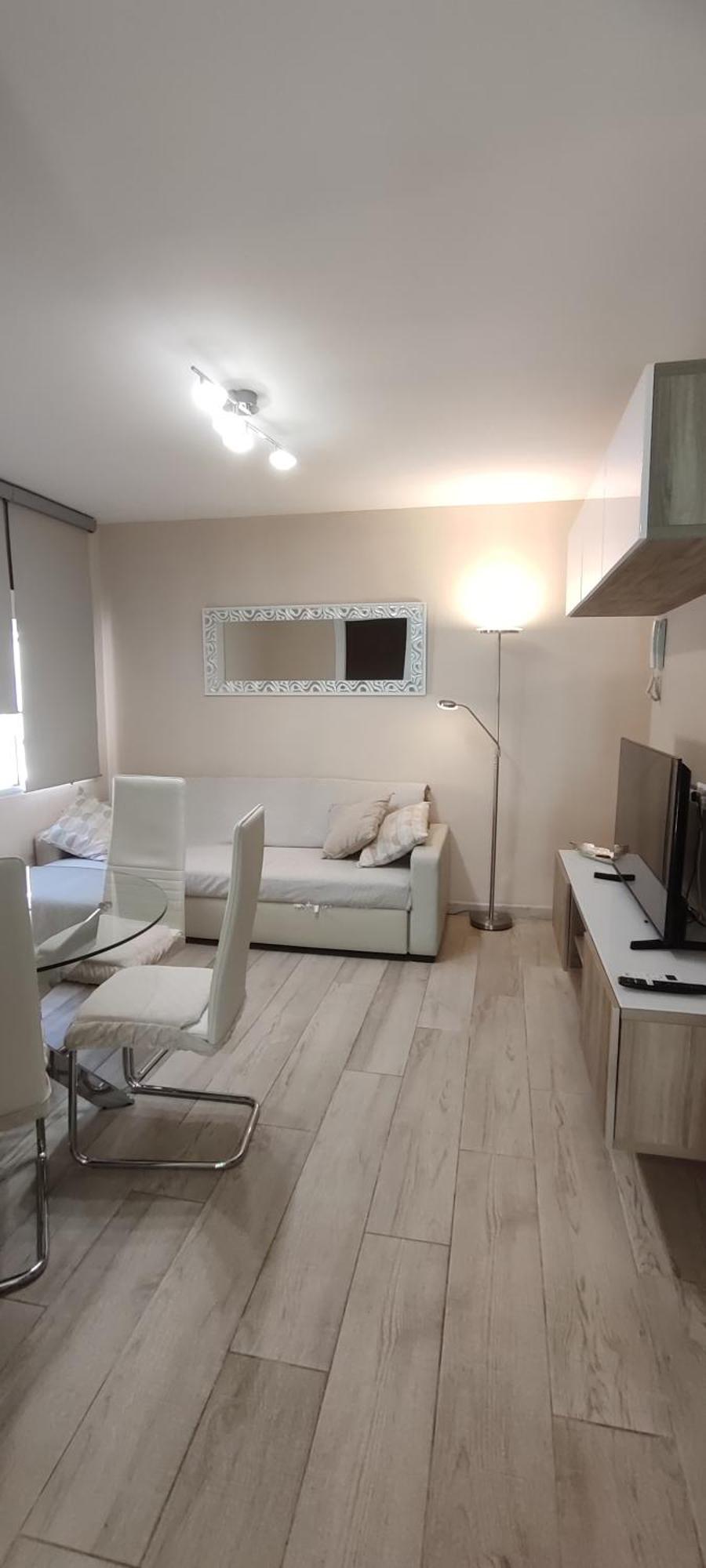 Torremolinos Bajondillo Beach المظهر الخارجي الصورة